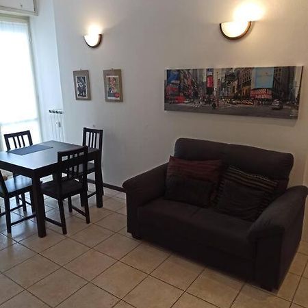 Simply Home Novara Dış mekan fotoğraf